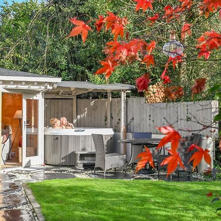 Briardene Cottage Yelverton Esterno foto