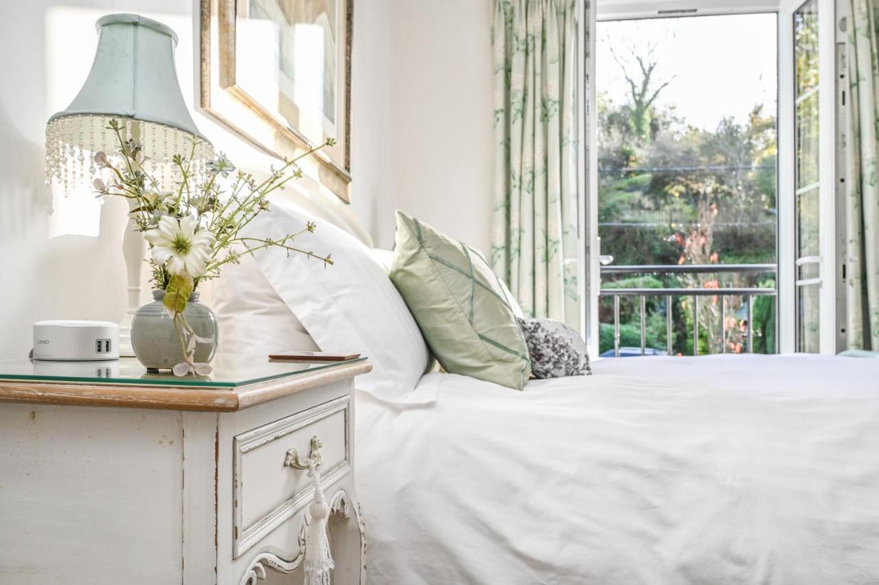 Briardene Cottage Yelverton Esterno foto