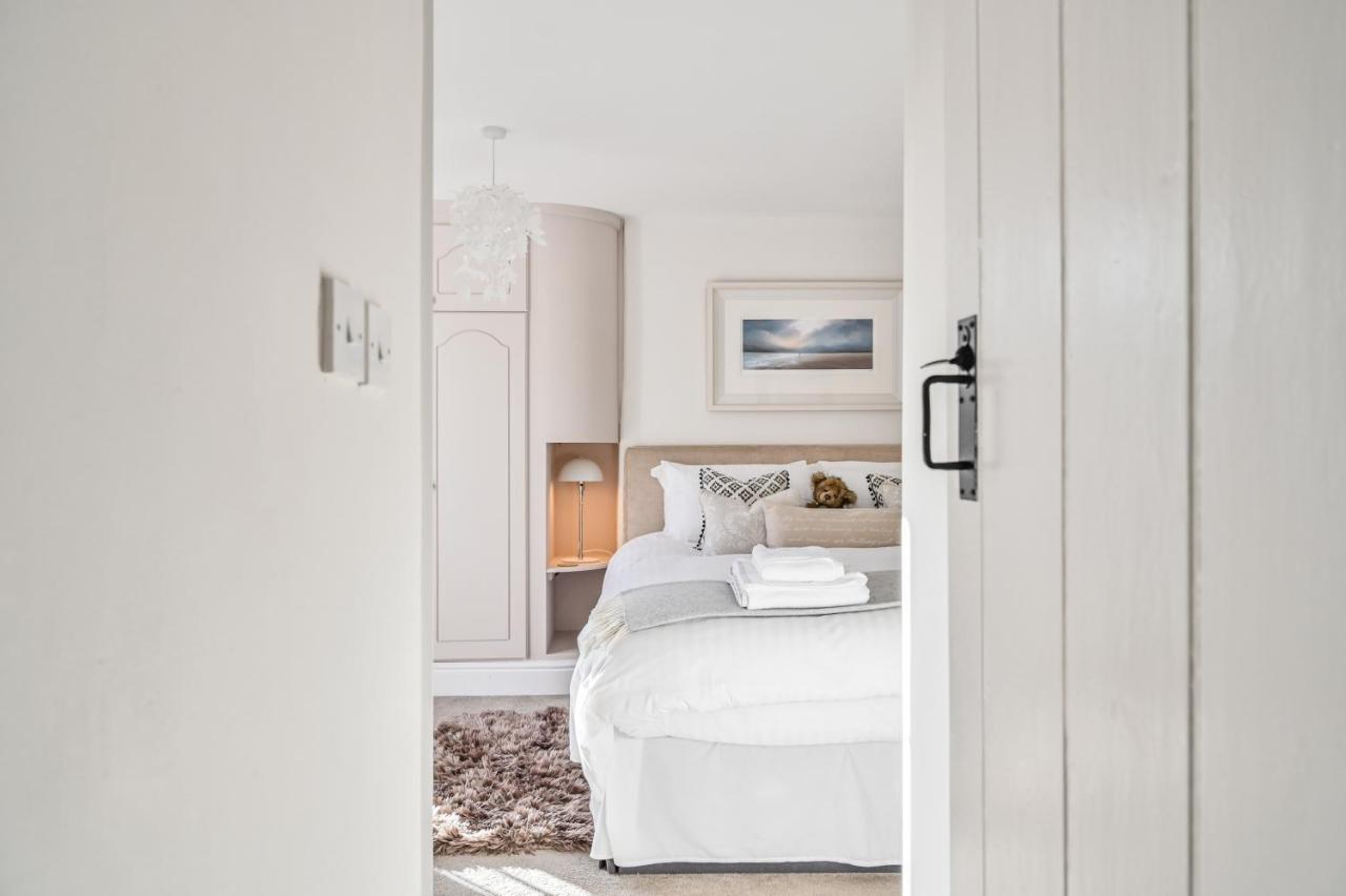 Briardene Cottage Yelverton Esterno foto