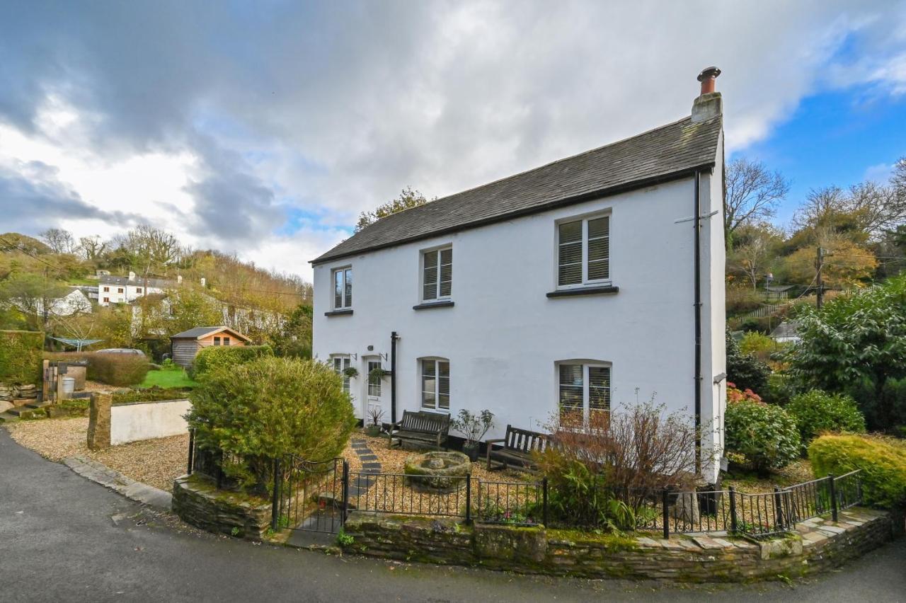 Briardene Cottage Yelverton Esterno foto
