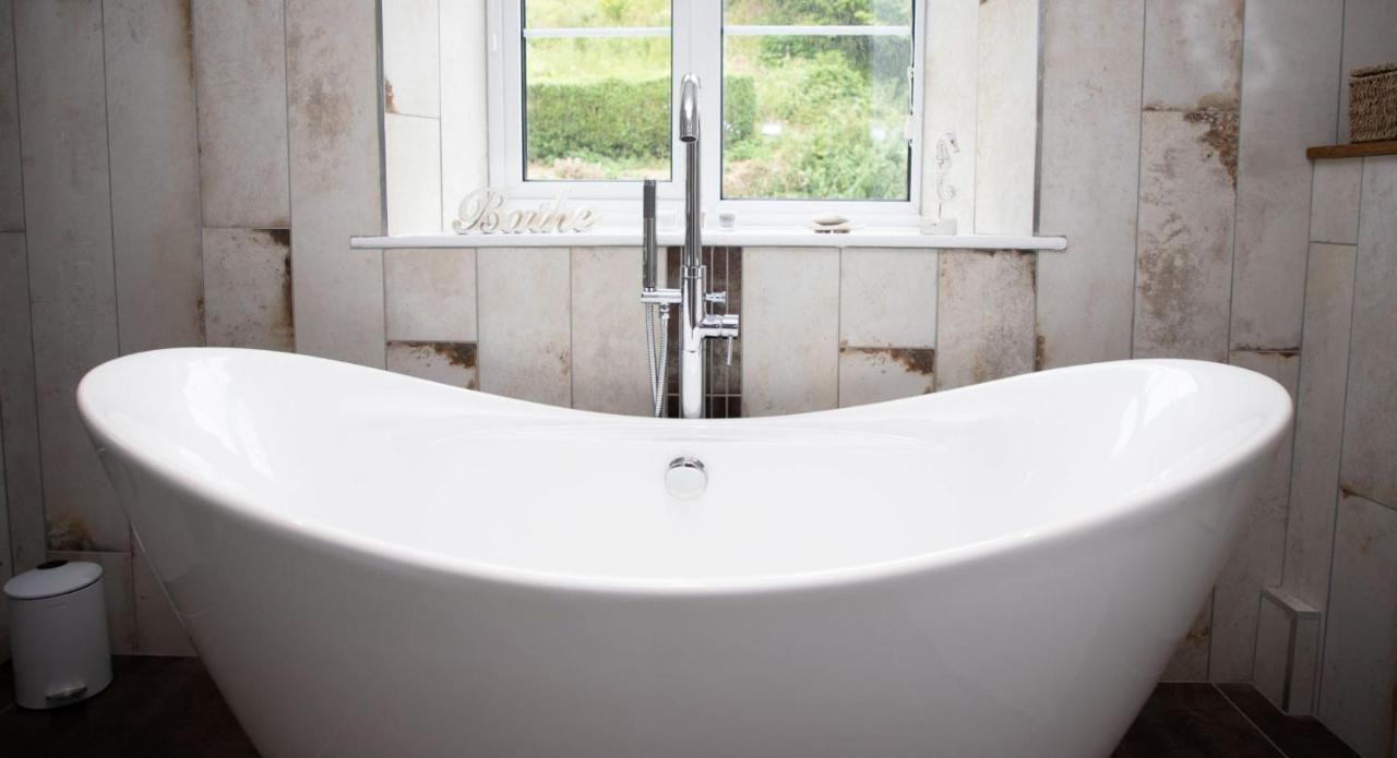 Briardene Cottage Yelverton Esterno foto