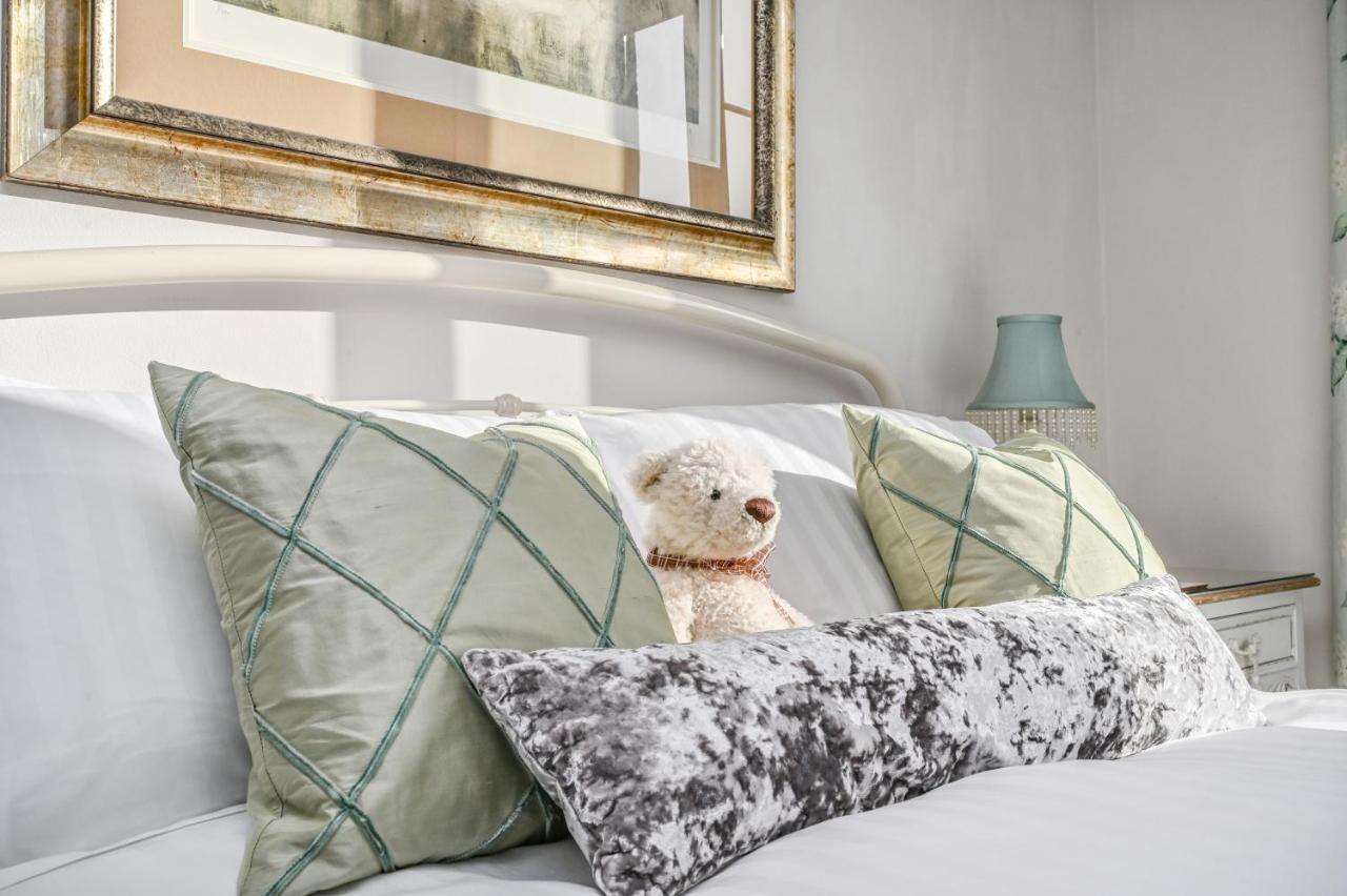 Briardene Cottage Yelverton Esterno foto