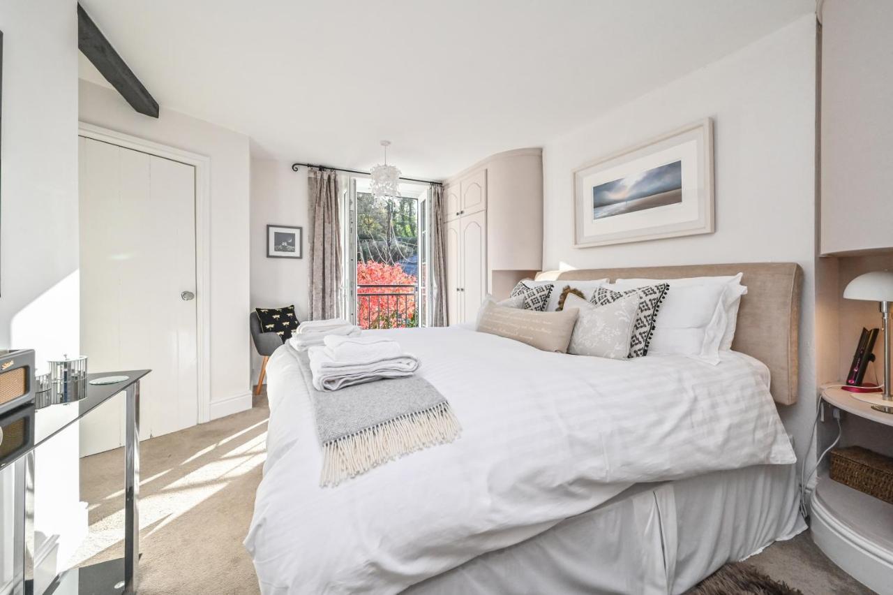 Briardene Cottage Yelverton Esterno foto