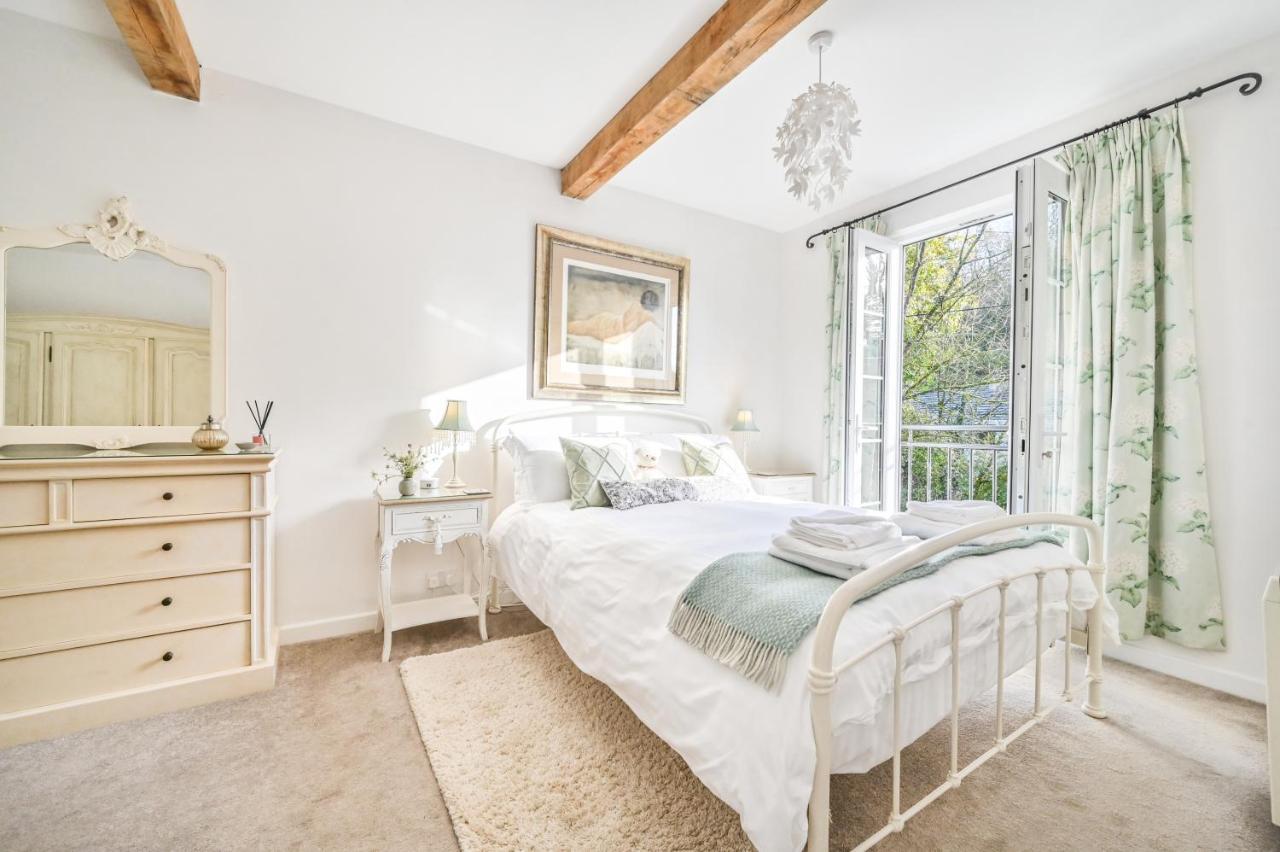 Briardene Cottage Yelverton Esterno foto