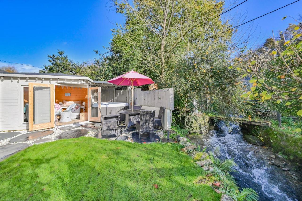 Briardene Cottage Yelverton Esterno foto