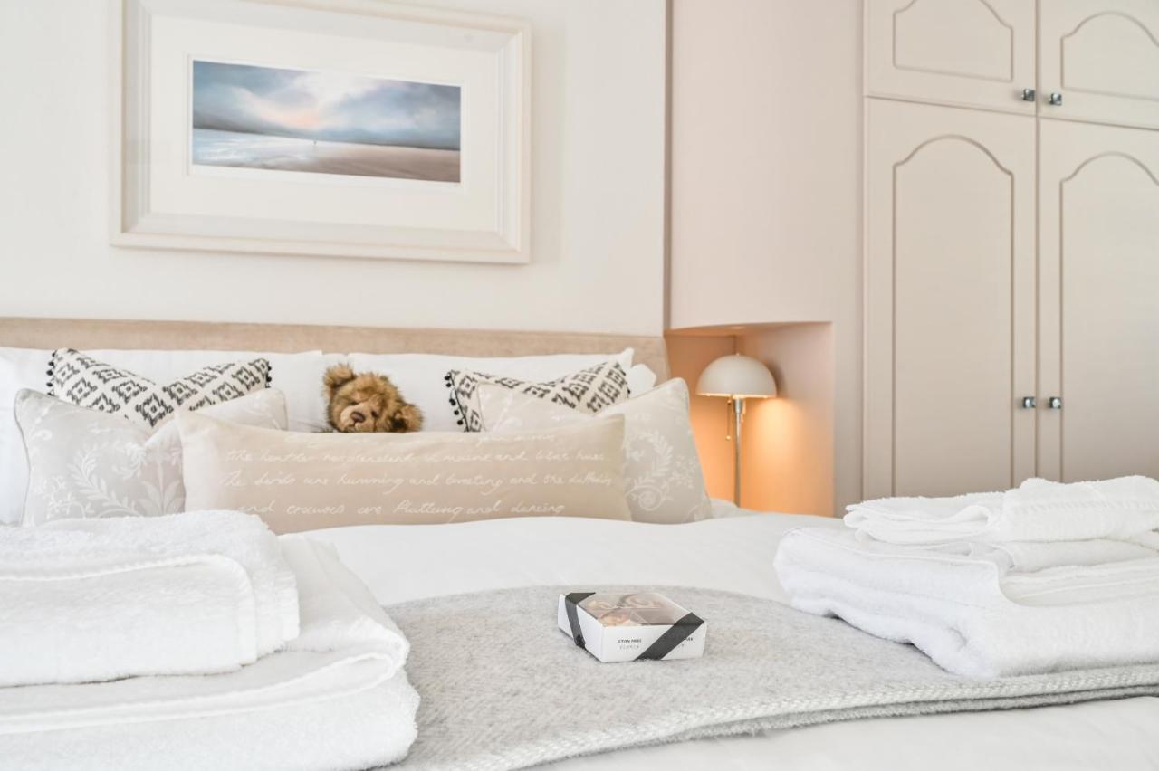 Briardene Cottage Yelverton Esterno foto