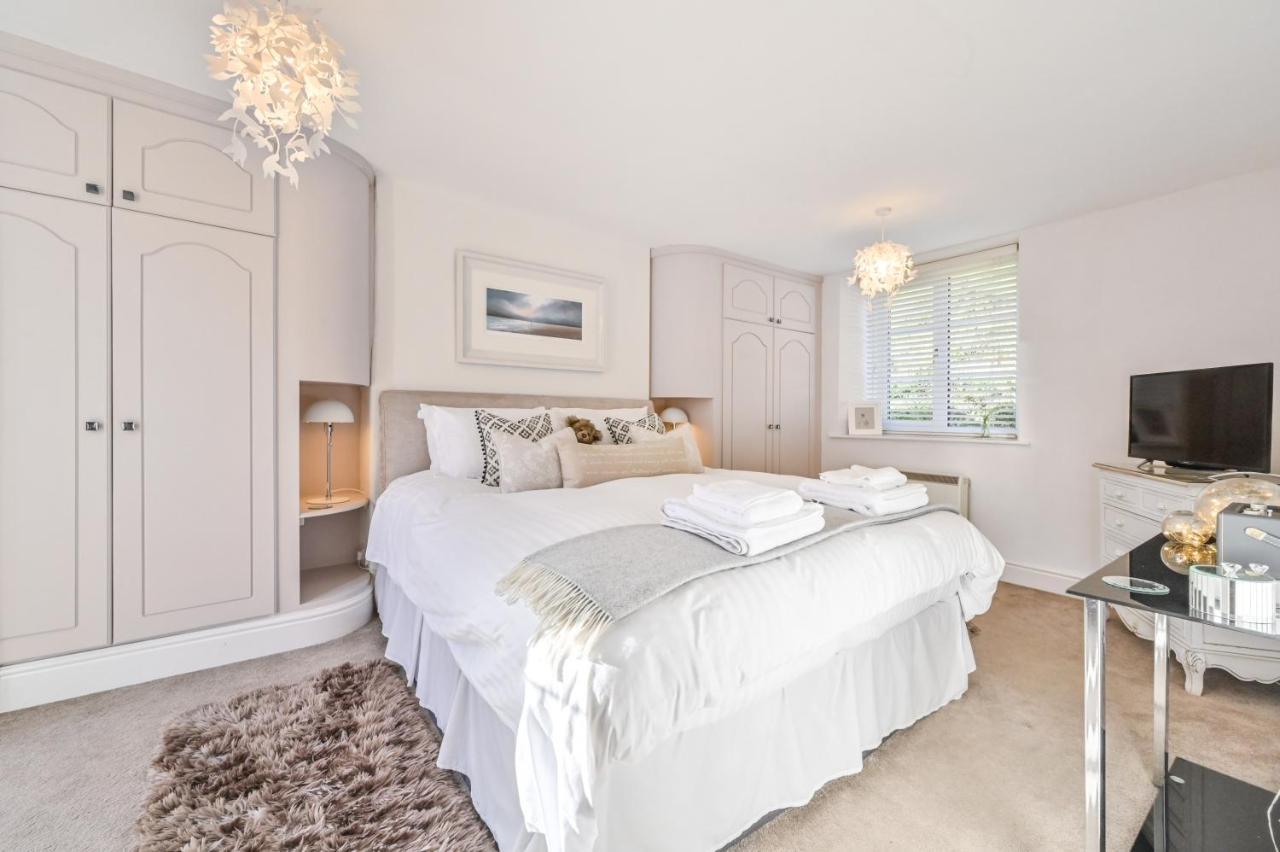 Briardene Cottage Yelverton Esterno foto