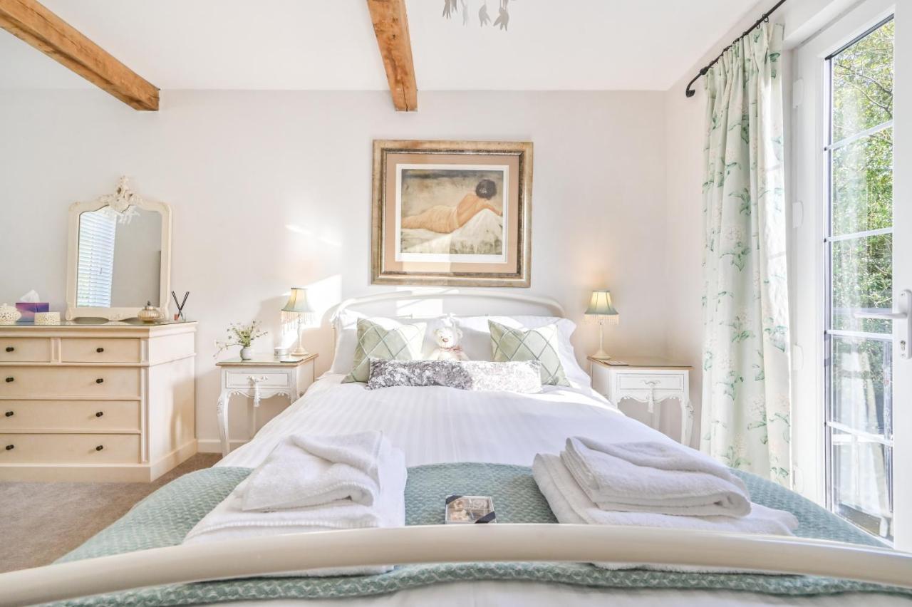 Briardene Cottage Yelverton Esterno foto