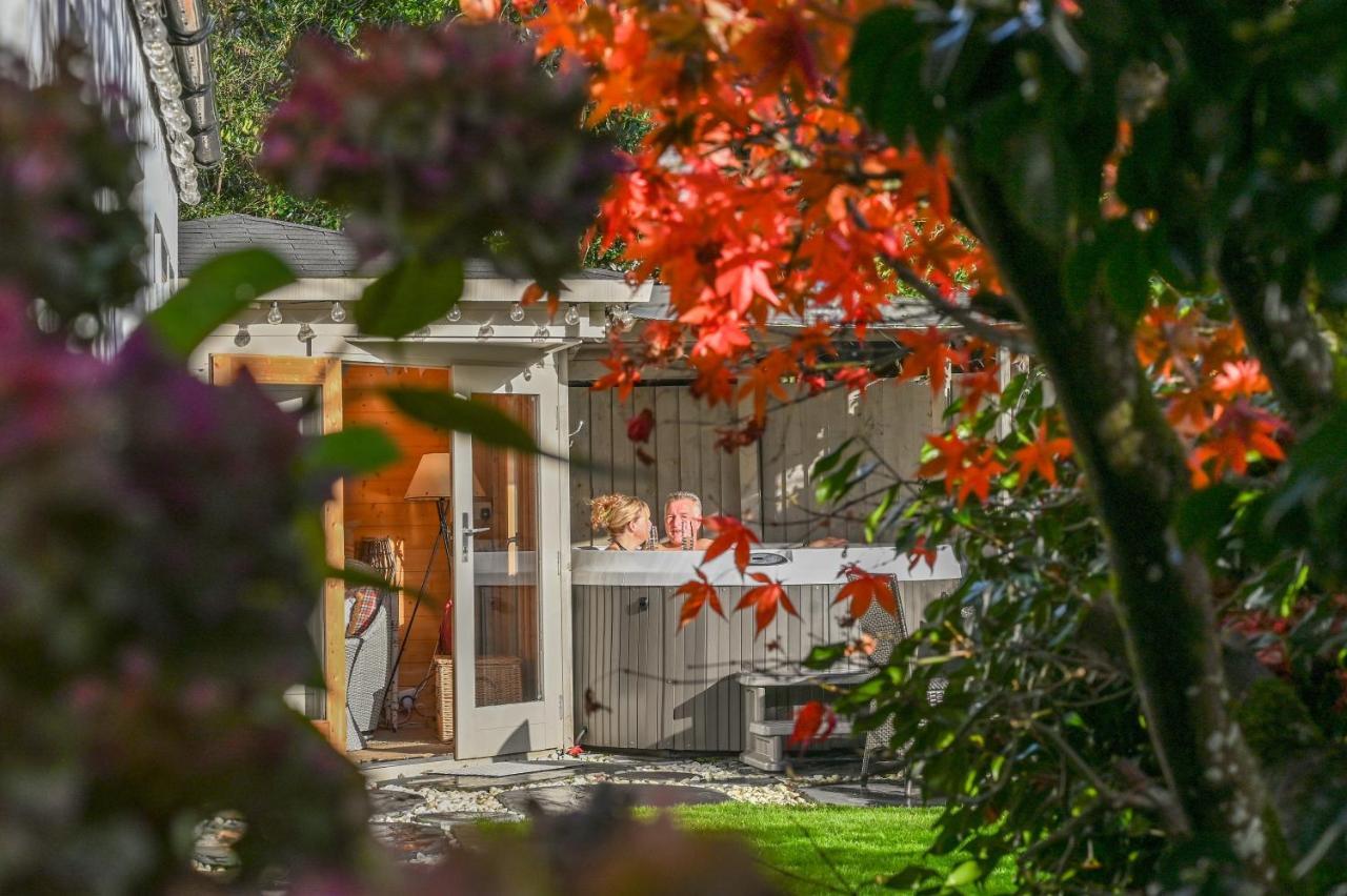 Briardene Cottage Yelverton Esterno foto