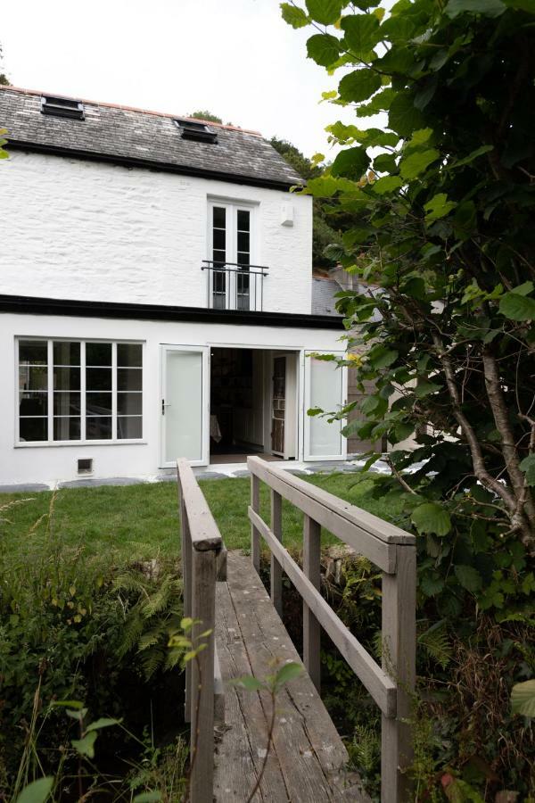 Briardene Cottage Yelverton Esterno foto